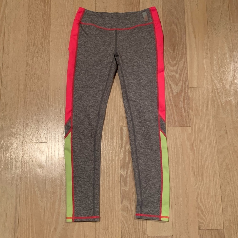 Girls Zella leggings